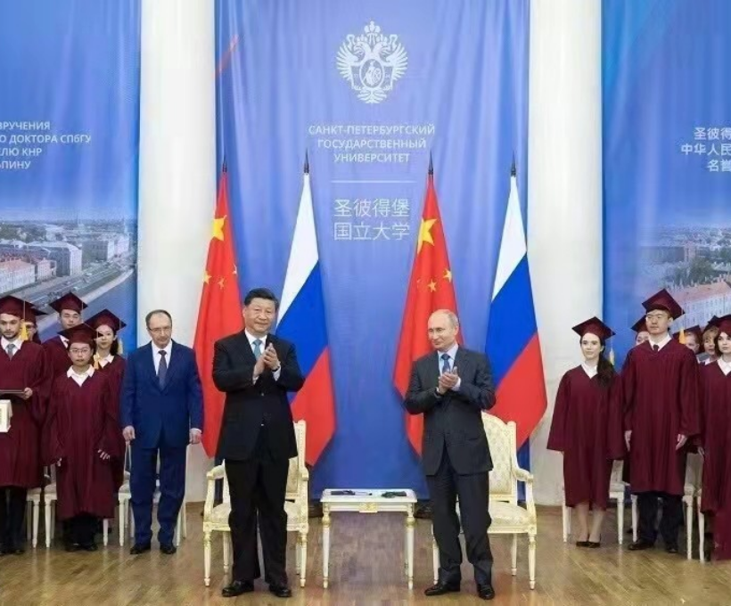 留学俄罗斯的价格优势