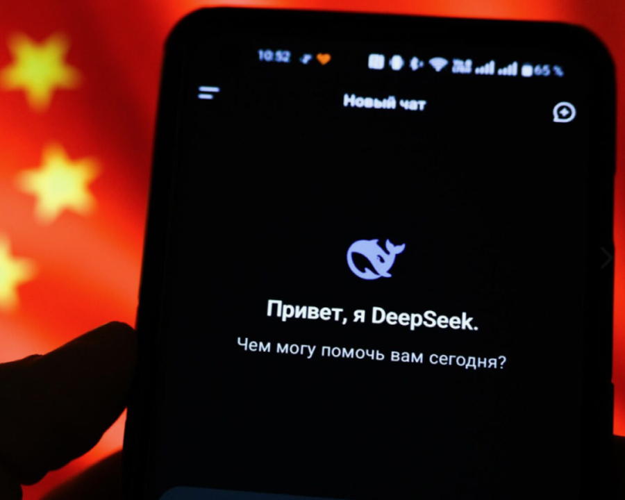 DeepSeek锐评俄罗斯留学怎么样？这些是可以说的吗...