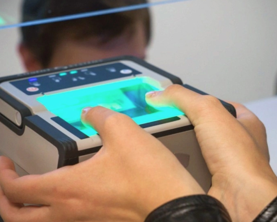 紧急提醒！12月俄罗斯入境新规生效——所有口岸全面采集外国人生物信息！